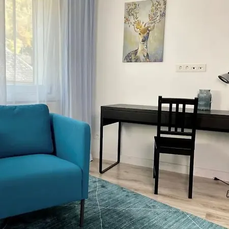 B-home Ferienhaus Rino *