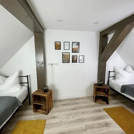 B-home Ferienhaus Rino 펜션