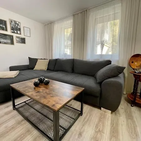 펜션 B-home Ferienhaus Rino
