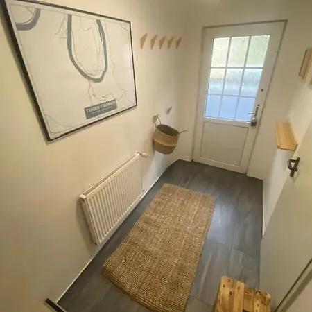 B-home Ferienhaus Rino *