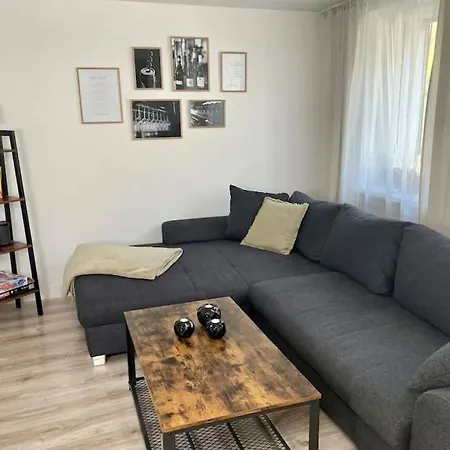 B-home Ferienhaus Rino 펜션
