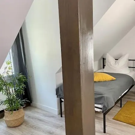 펜션 B-home Ferienhaus Rino *