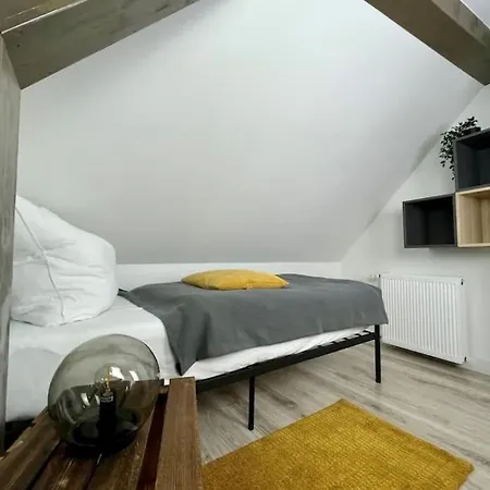 B-home Ferienhaus Rino
