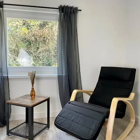 B-home Ferienhaus Rino 펜션