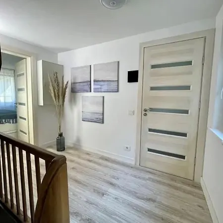 펜션 B-home Ferienhaus Rino