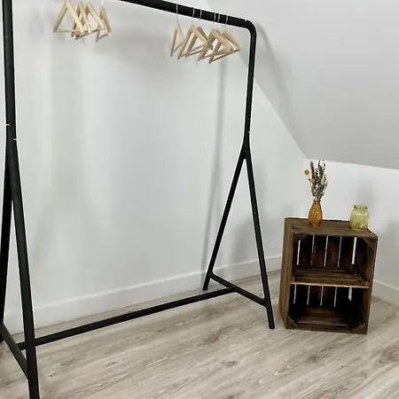 B-home Ferienhaus Rino 펜션 트라벤트라바흐