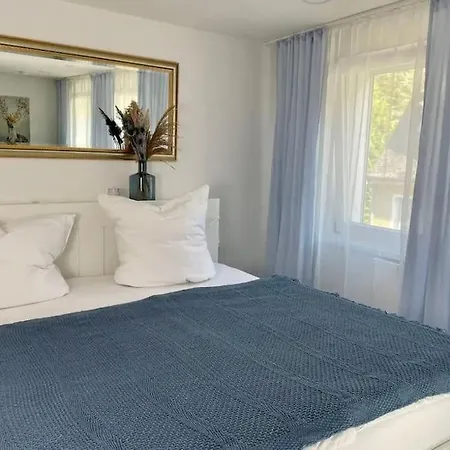 B-home Ferienhaus Rino *