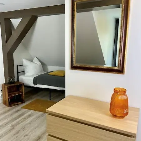 B-home Ferienhaus Rino 펜션 *