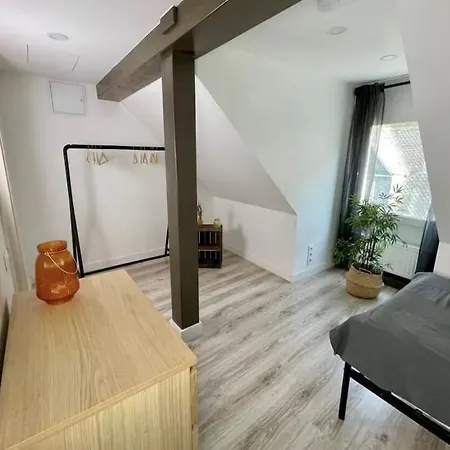 B-home Ferienhaus Rino *