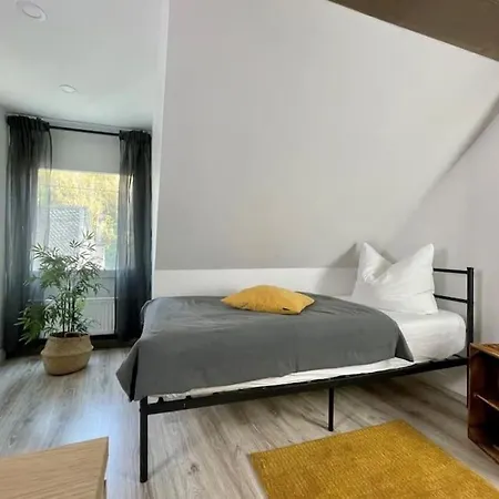 펜션 B-home Ferienhaus Rino