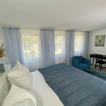 펜션 B-home Ferienhaus Rino