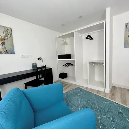 B-home Ferienhaus Rino 펜션 트라벤트라바흐