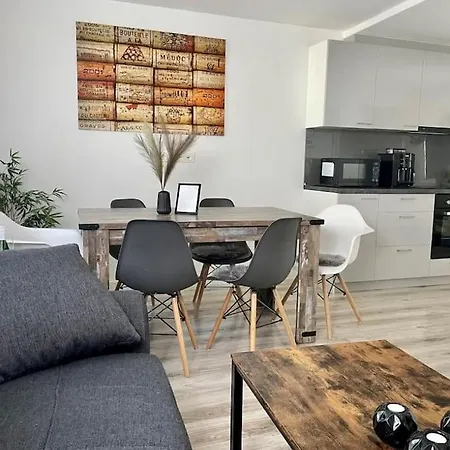 B-home Ferienhaus Rino 펜션